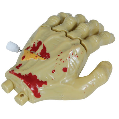 Gående Hand