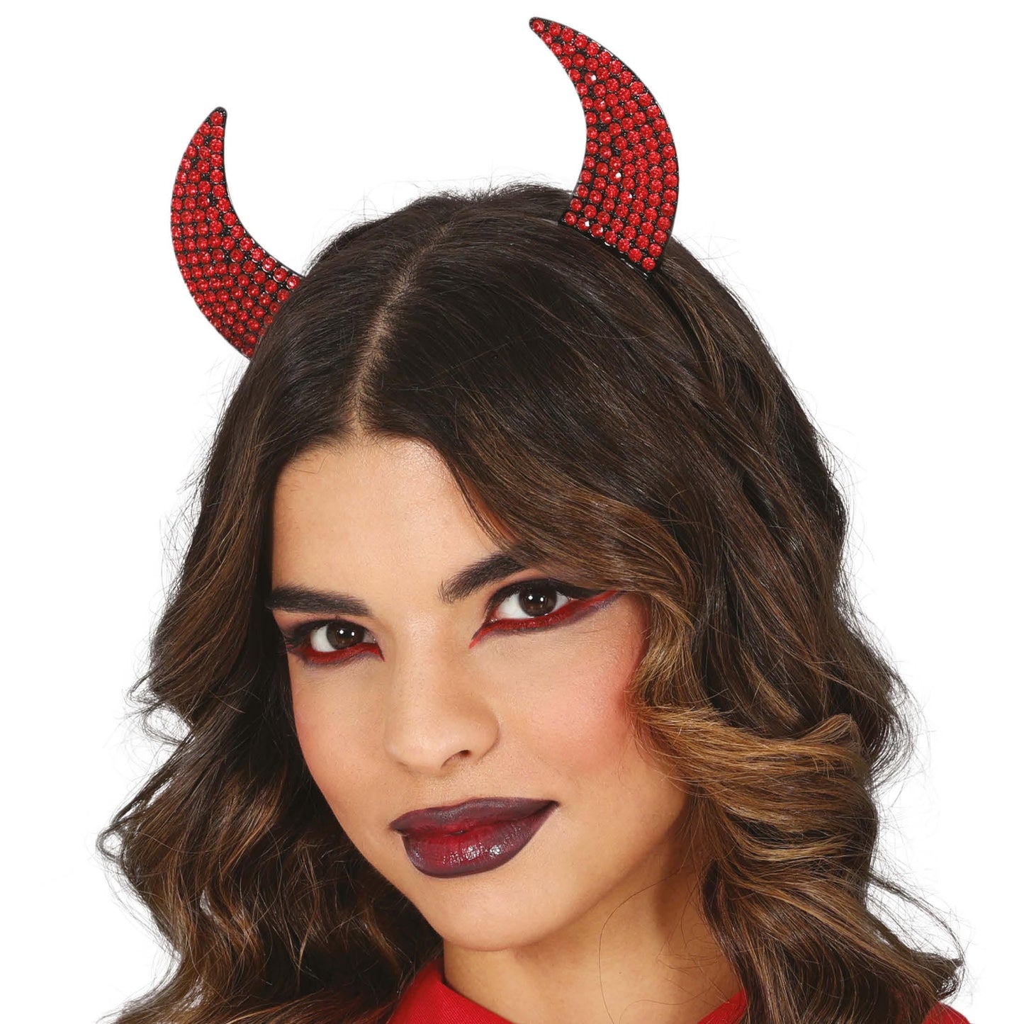 Diadem - Shiny Devil
