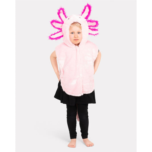 Cape - Axolotl 86-110