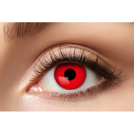 Crazylinser - Red Devil
