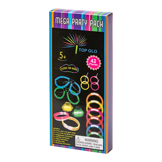 Mega Party Pack