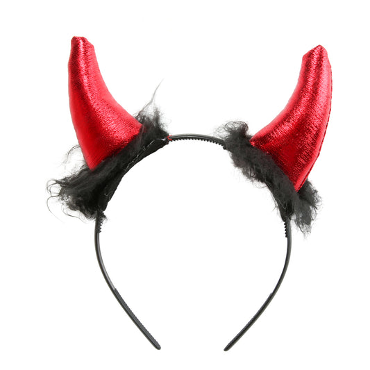 Diadem - Djävulshorn