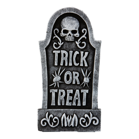 Gravsten - Trick or Treat