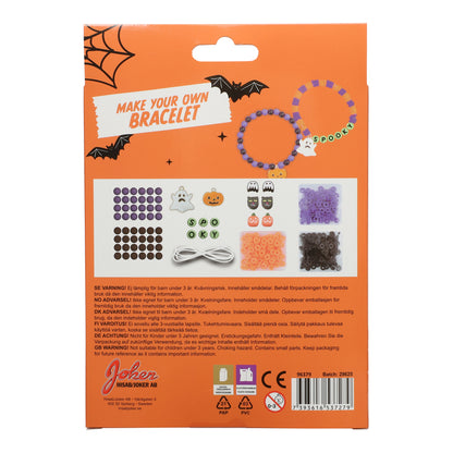Gör Ditt Eget Armband - Halloween