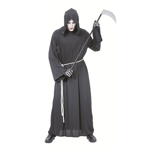 Maskeraddräkt - Grim Reaper