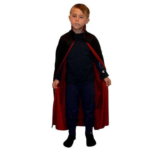 Cape - Dracula