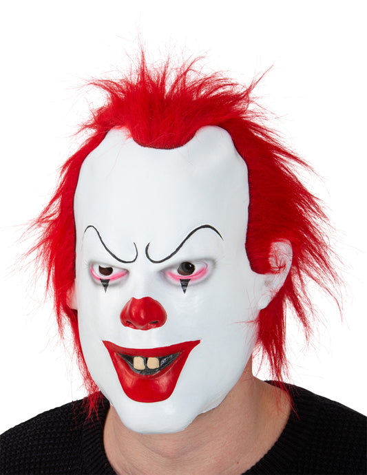 Clownmask