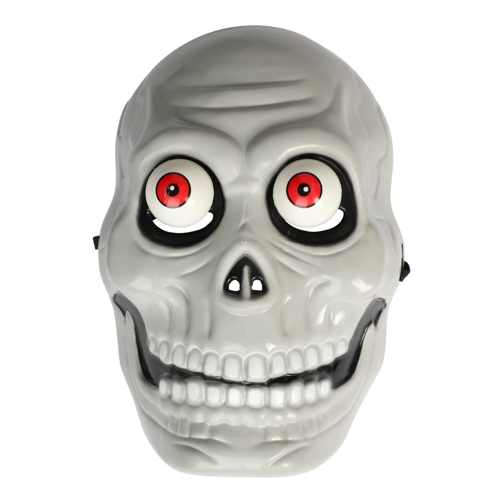 Mask - Crazy Skull