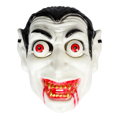 Mask - Crazy Vampire