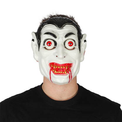 Mask - Crazy Vampire
