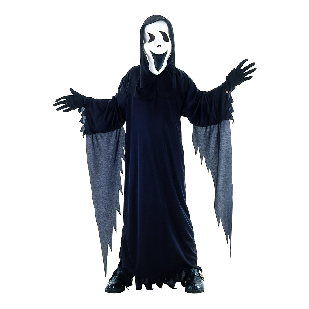 Maskeraddräkt - Demon