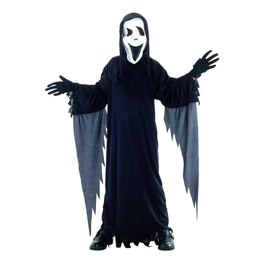 Maskeraddräkt - Demon