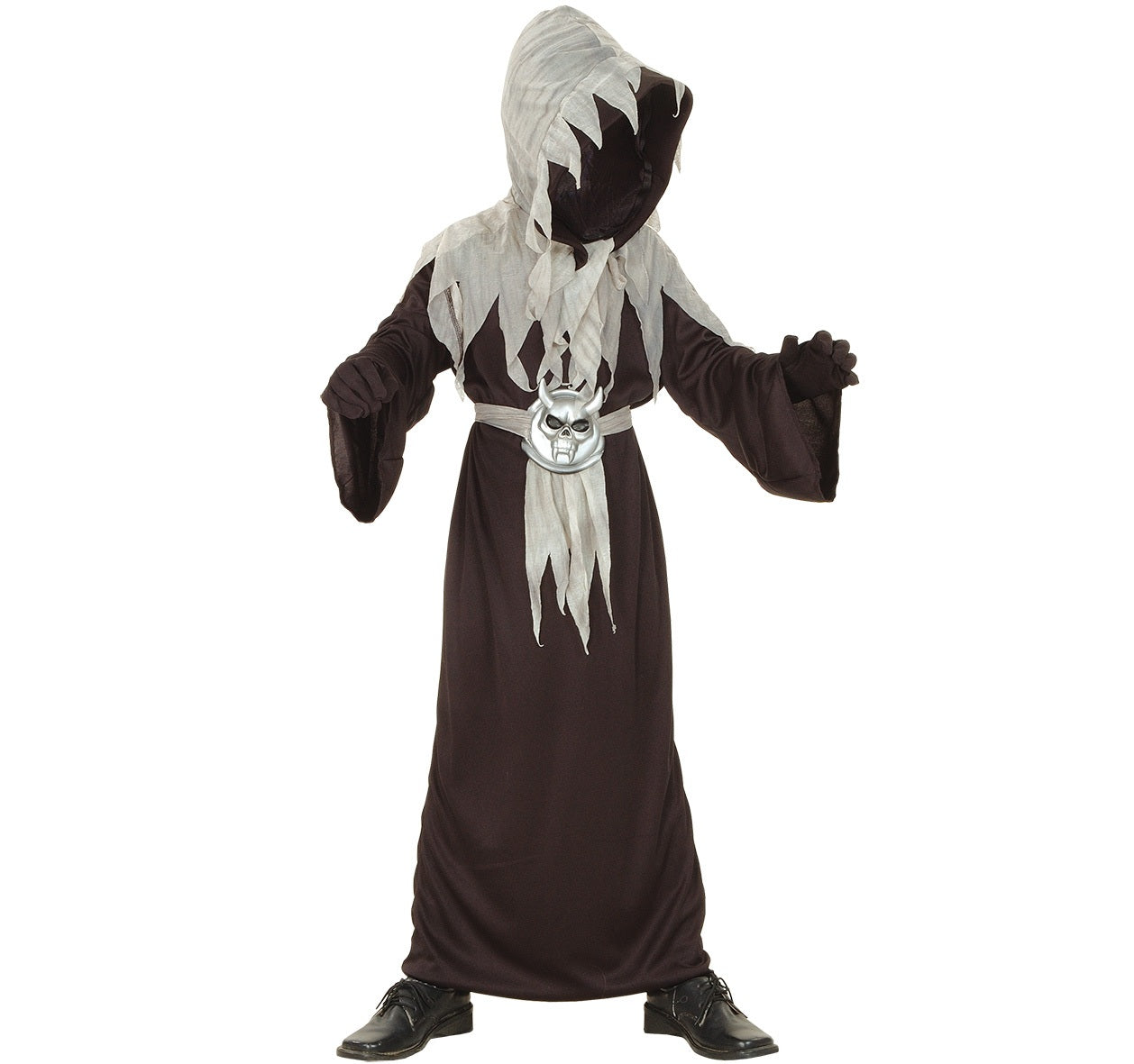 Maskeraddräkt - Master of the Shadows
