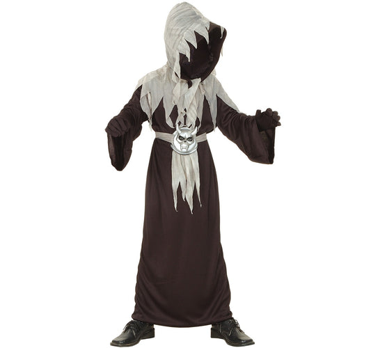 Maskeraddräkt - Master of the Shadows