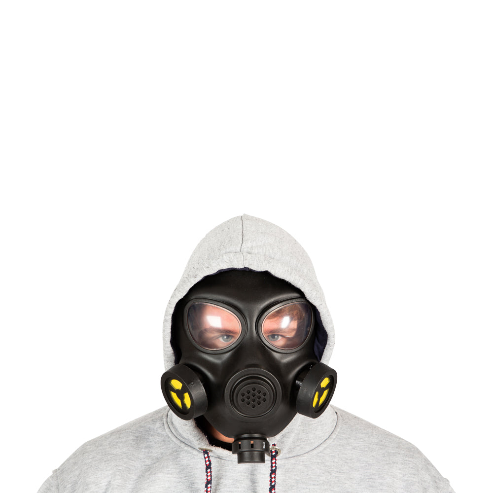 Gasmask