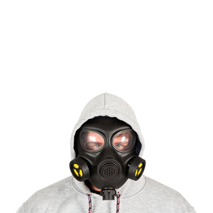 Gasmask