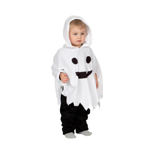 Poncho - Spöke