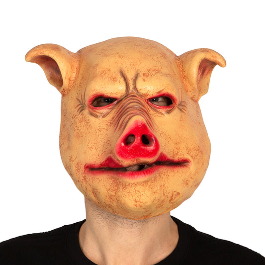 Mask - Gris