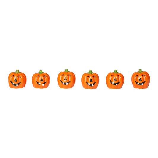 Små Pumpor