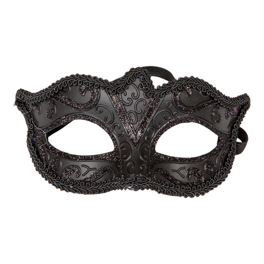 Venetiansk Mask