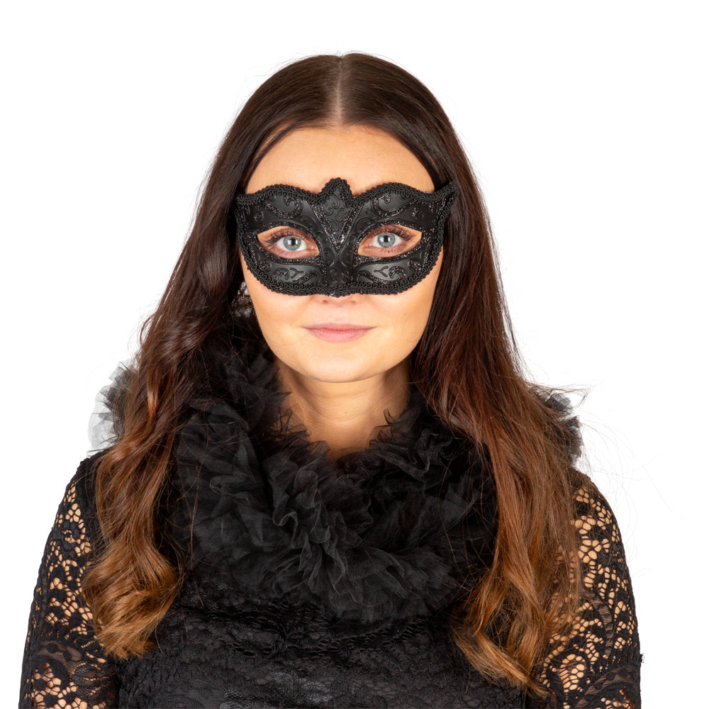 Venetiansk Mask