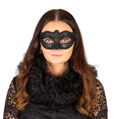 Venetiansk Mask