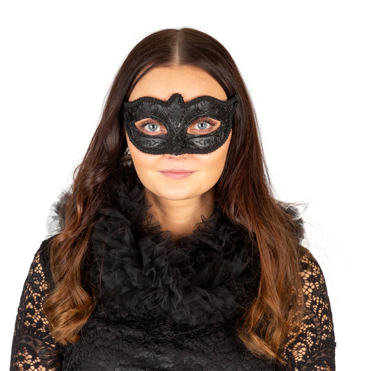 Venetiansk Mask