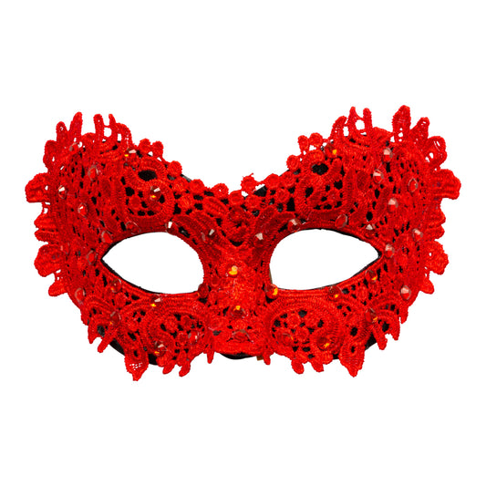 Venetiansk Mask