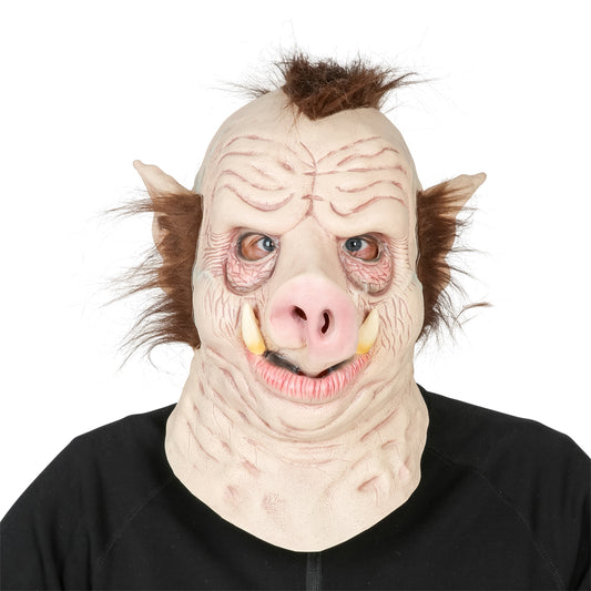 Mask - Svin