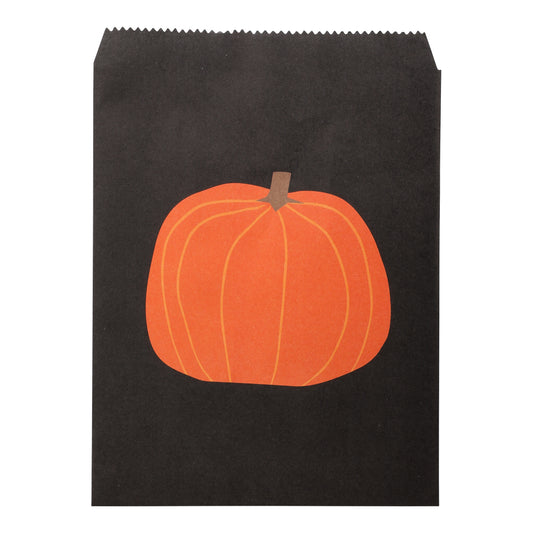Partypåsar - Pumpa (8st)