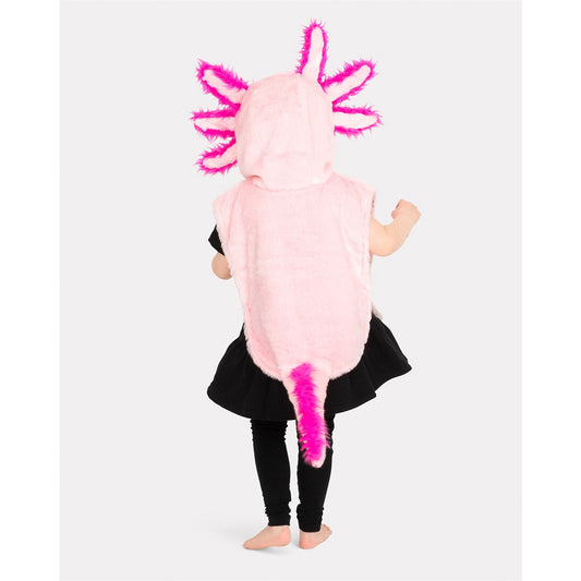 Cape - Axolotl 86-110