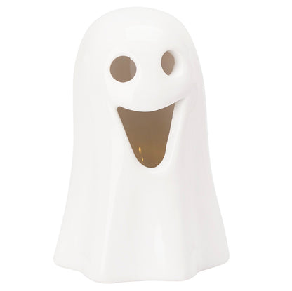 Spöke med LED