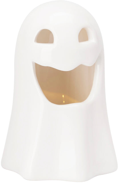 Spöke med LED