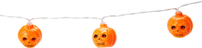 Ljusslinga - Halloween