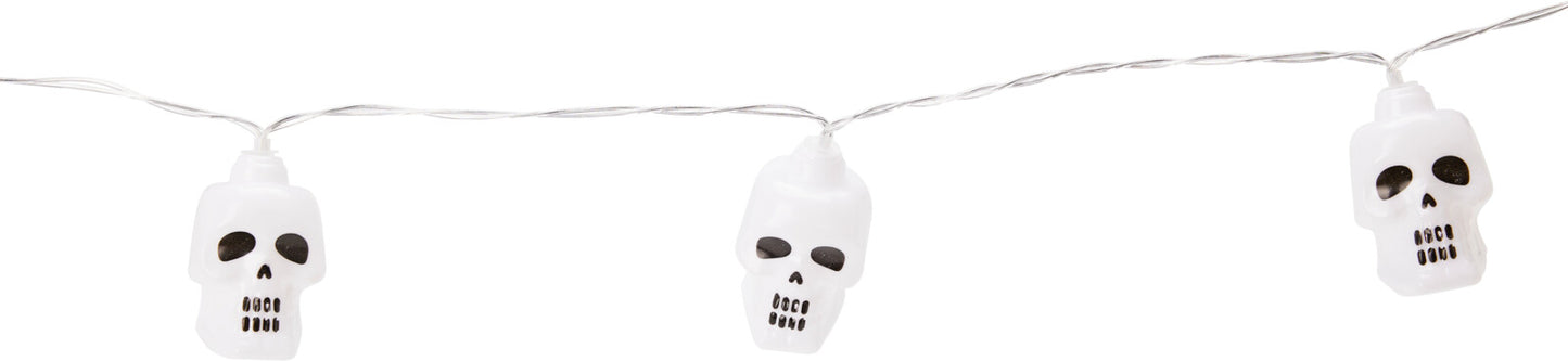 Ljusslinga - Halloween