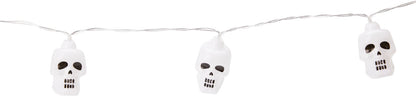 Ljusslinga - Halloween