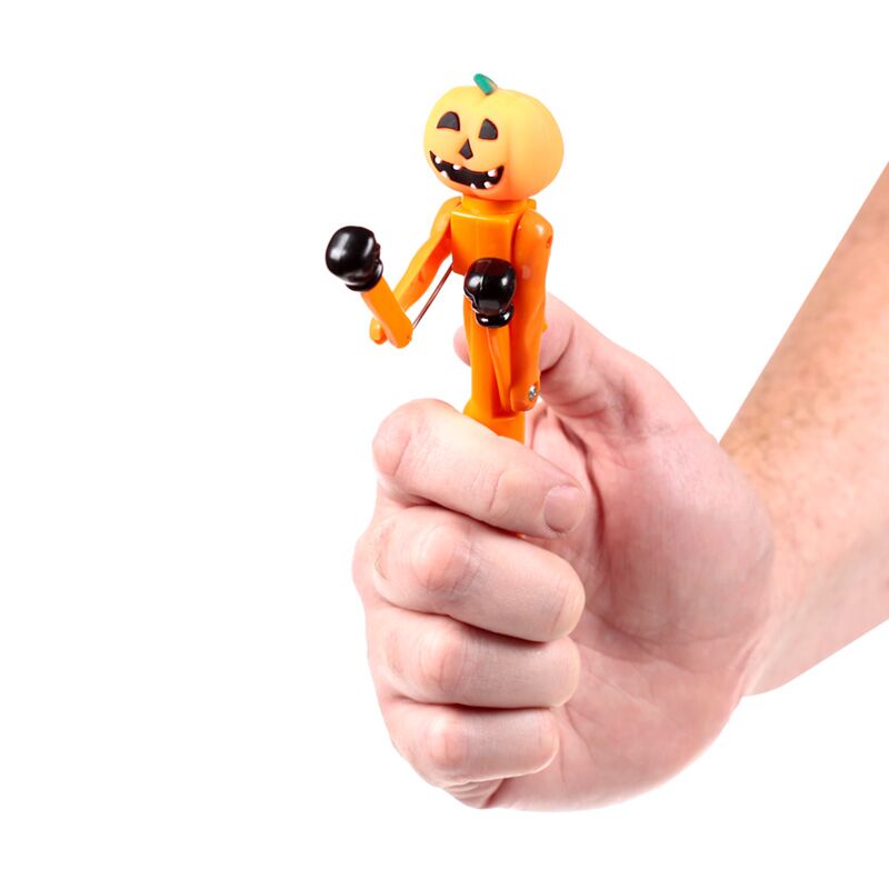 Boxningspenna - Pumpa