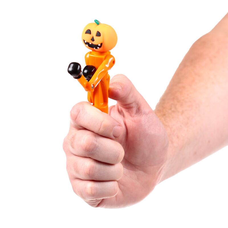 Boxningspenna - Pumpa