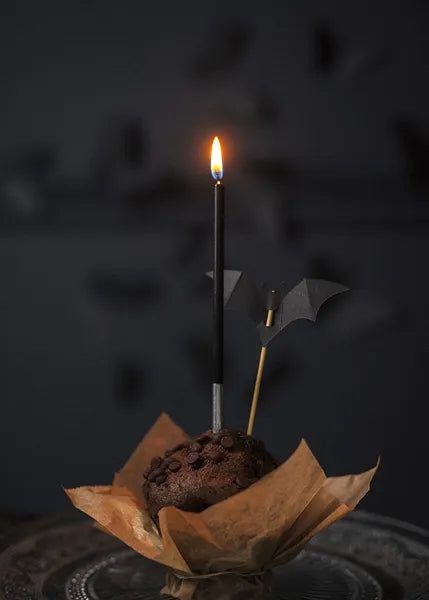 Cake Toppers - Fladdermus