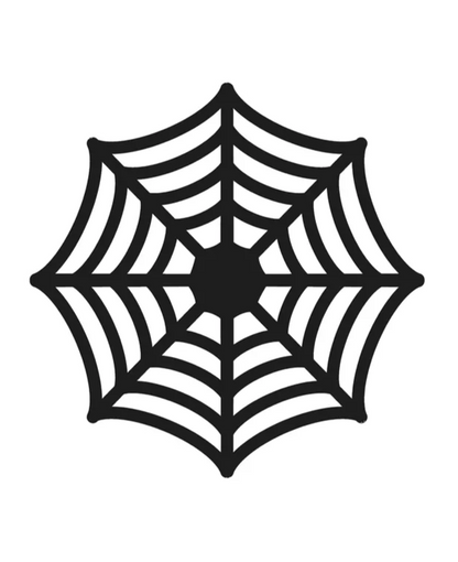 Bordstabletter - Spindelnät