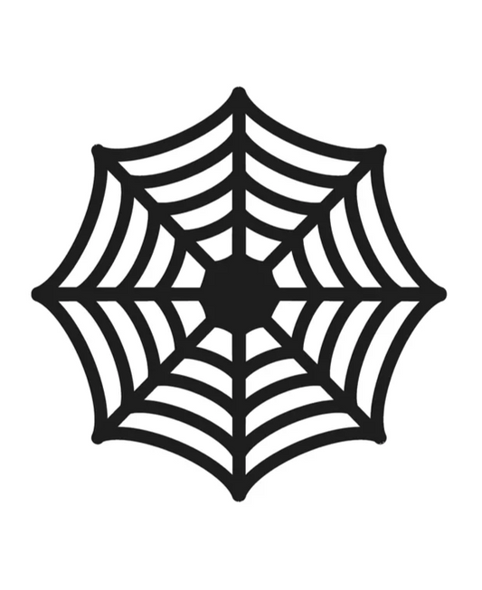 Bordstabletter - Spindelnät