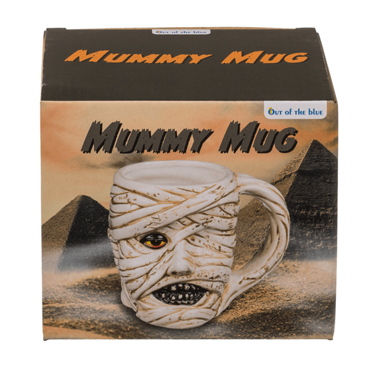 Mugg - Mumie