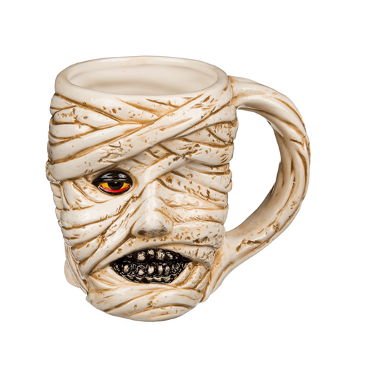 Mugg - Mumie