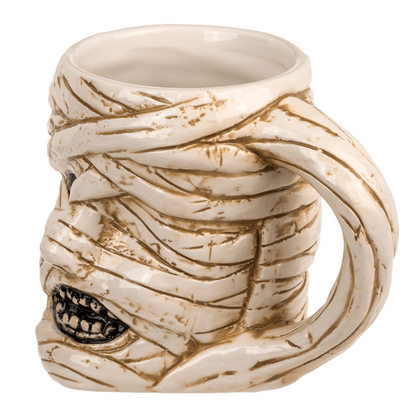 Mugg - Mumie