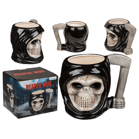 Mugg - Reaper