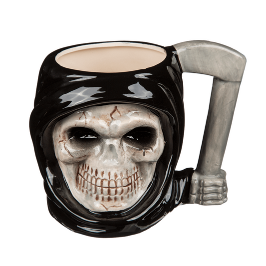 Mugg - Reaper