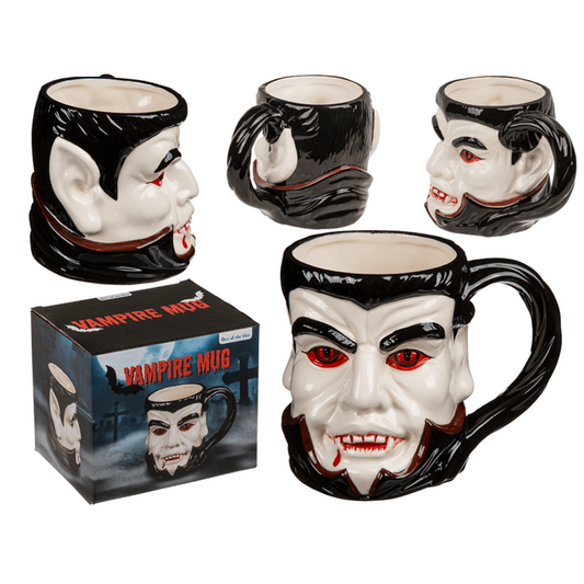 Mugg - Vampyr