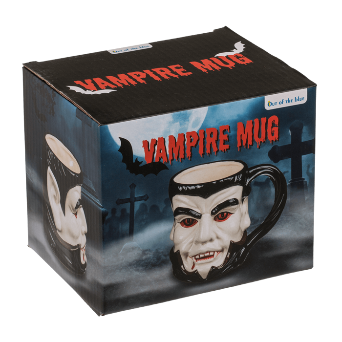 Mugg - Vampyr
