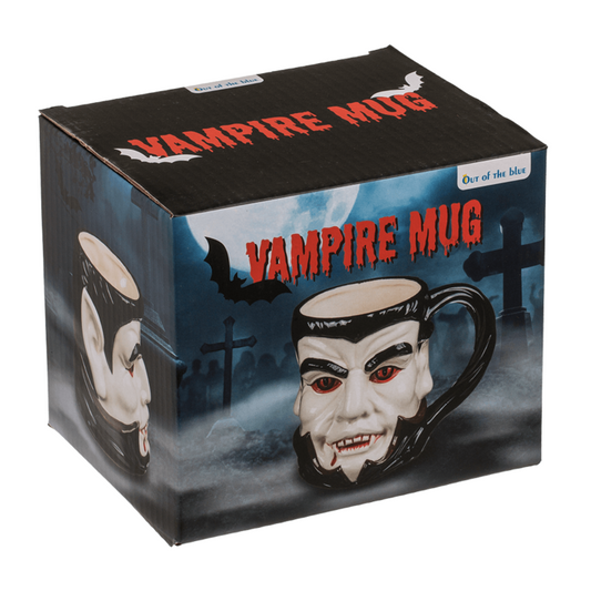 Mugg - Vampyr