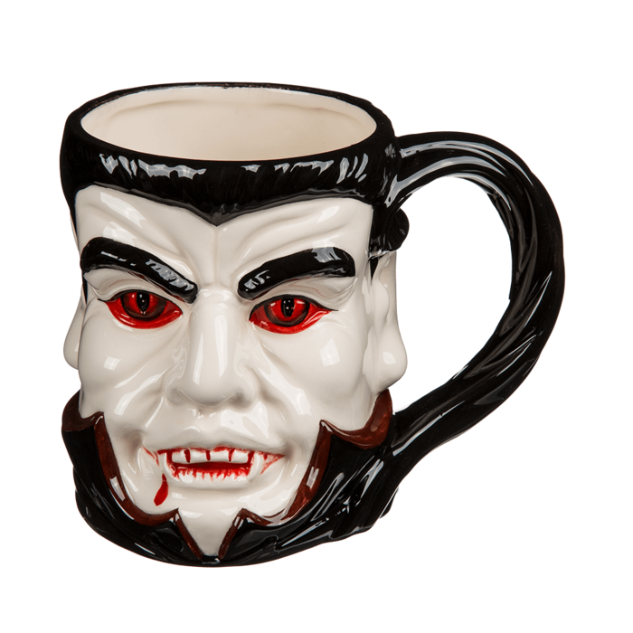 Mugg - Vampyr